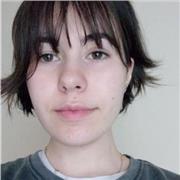 Profesora de apoyo para historia de la ESO y Bachillerato